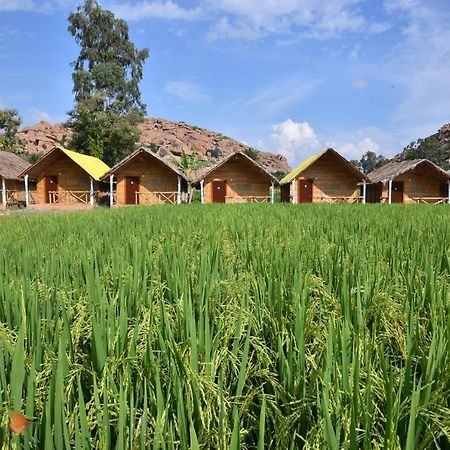 Dream Mango Hampi Exterior foto