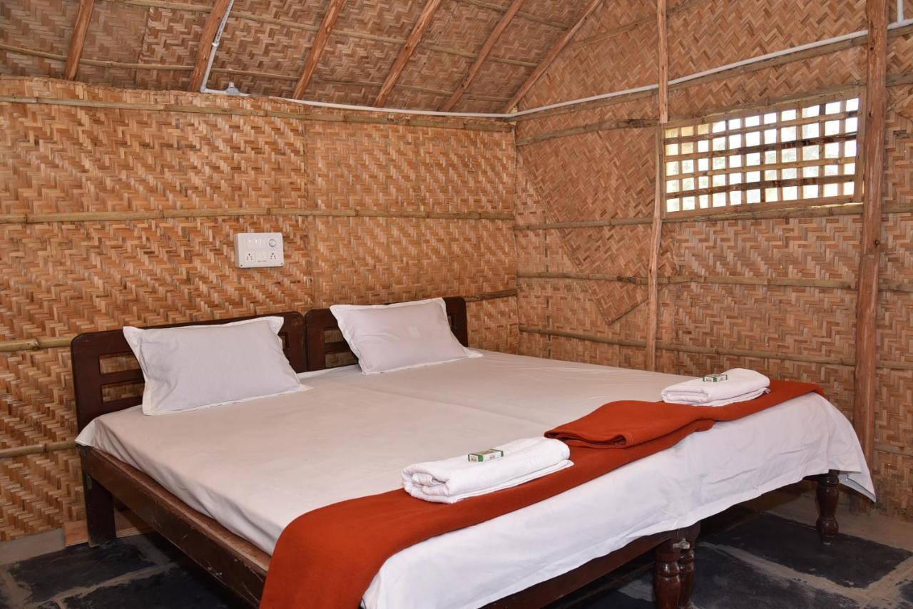 Dream Mango Hampi Exterior foto