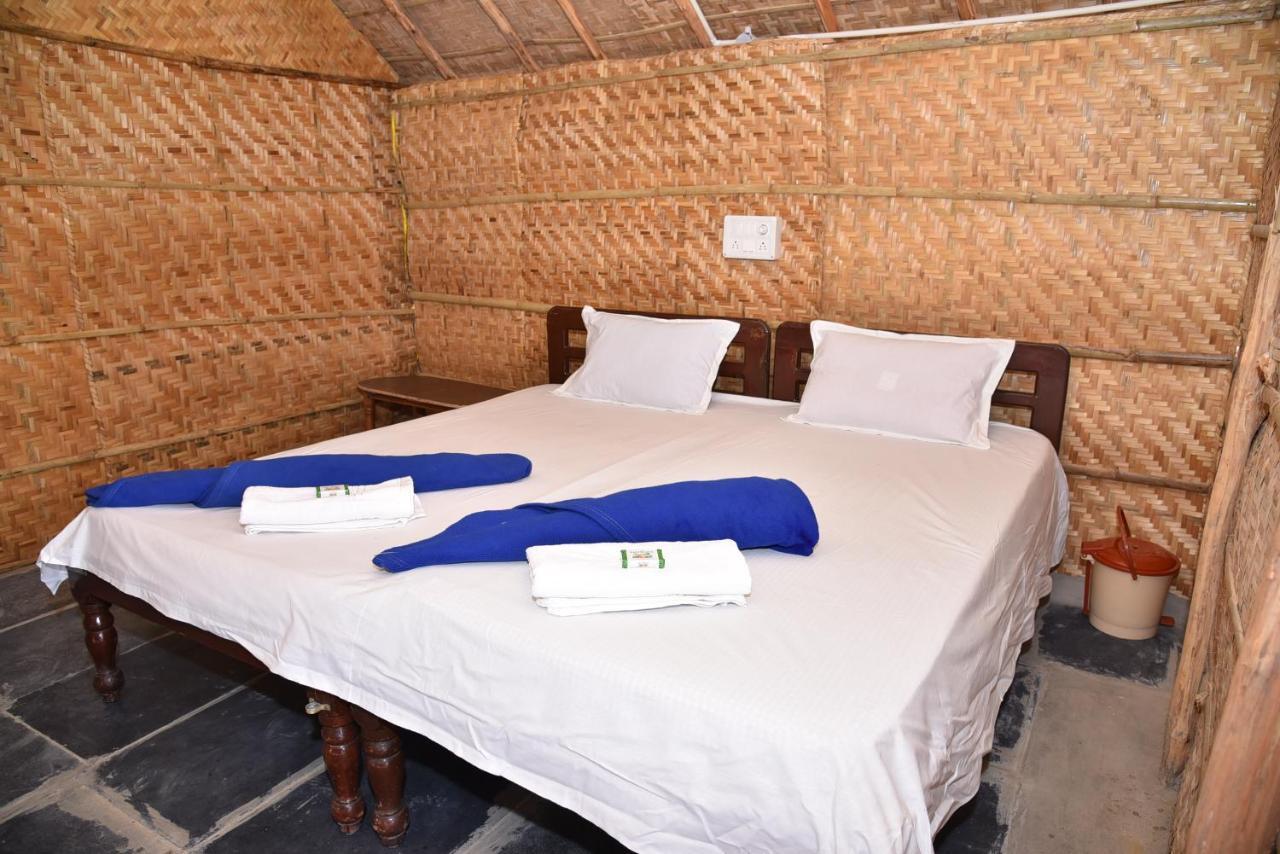 Dream Mango Hampi Exterior foto