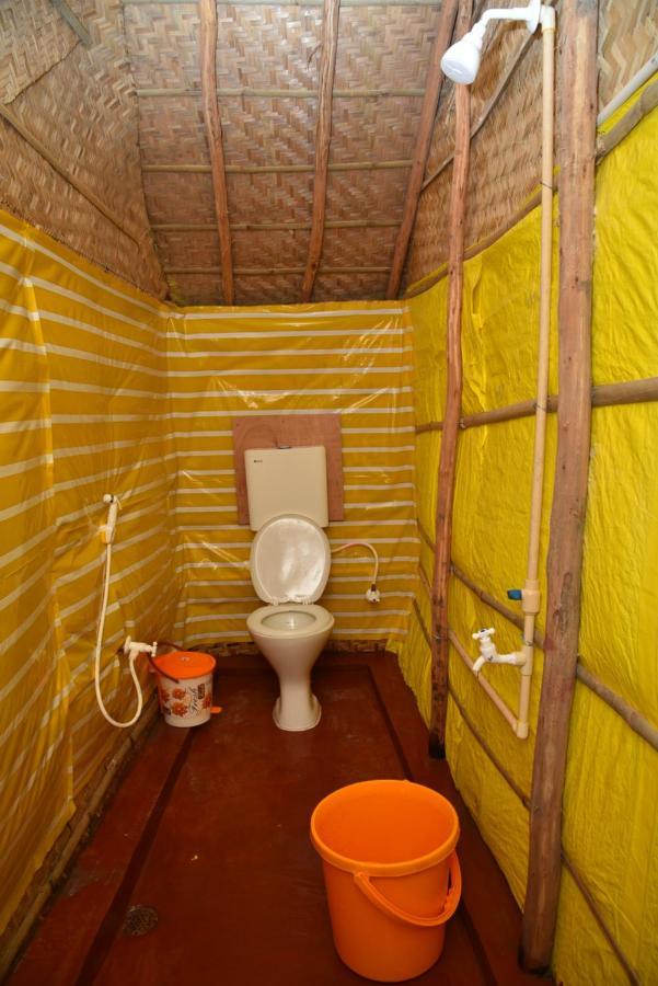 Dream Mango Hampi Exterior foto