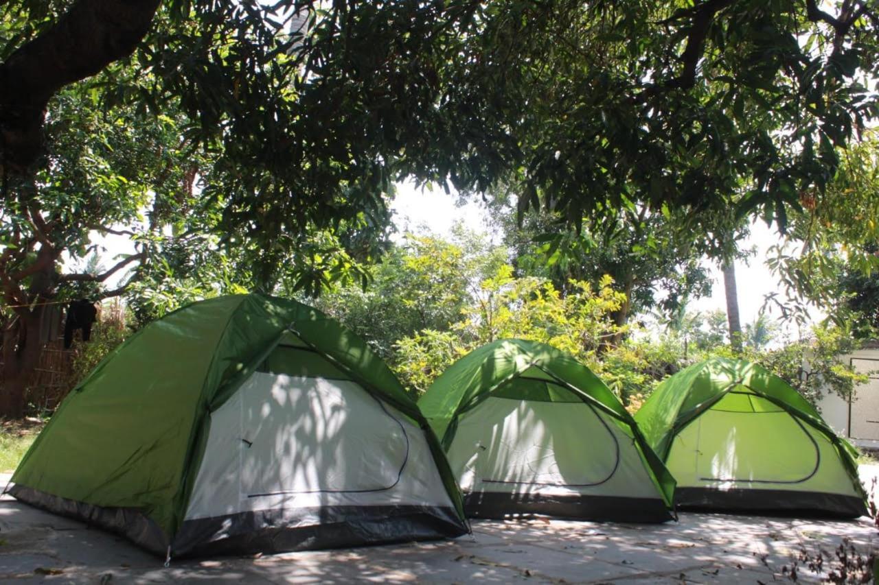 Dream Mango Hampi Exterior foto